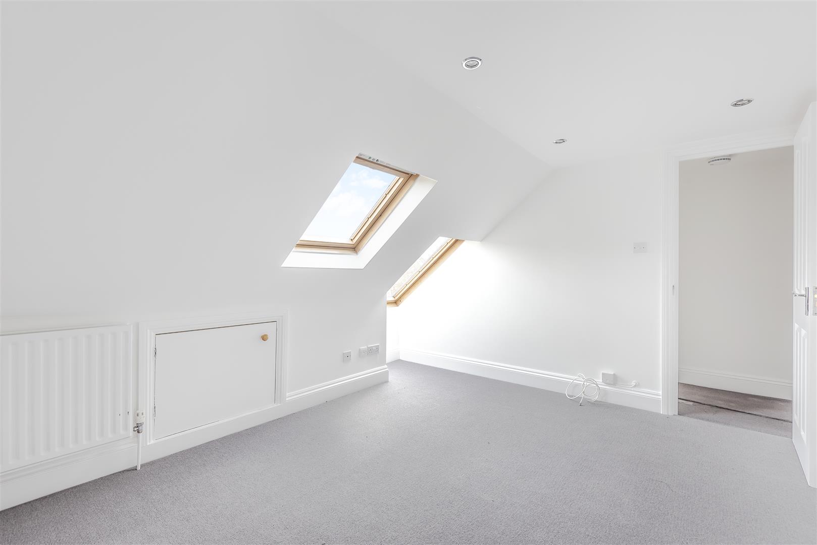 Avondale Road, Mortlake, SW14 James Anderson South West London